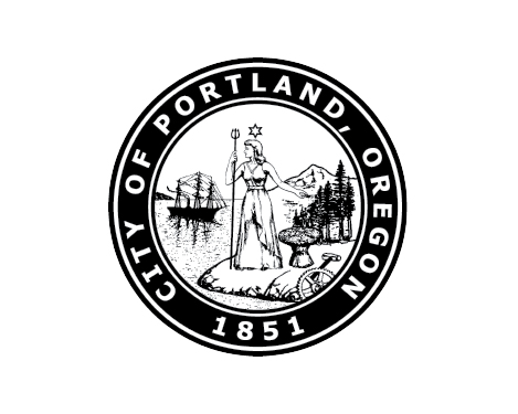 Oregon Health Authority logo