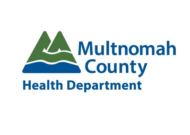 Oregon Health Authority logo